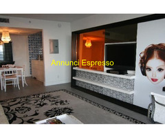 Appartamento mq65 Finiture di pregio quarto piano