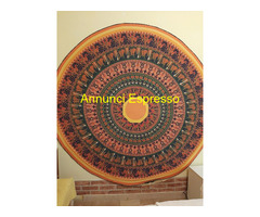 Sensuale,gentile Massaggio di benessere