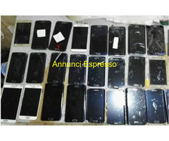 LCD DISPLAY TOUCH COMPLETO SMARTPHONE