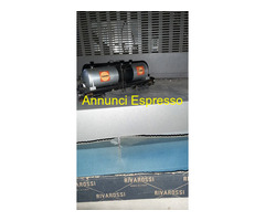 Treno elettrico Rivarossi e Marklin