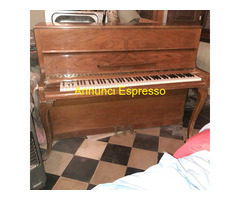 Pianoforte verticale Steinbach