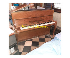 Pianoforte verticale Steinbach