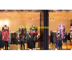 Negozio V GIORNATE mq122 Professionale