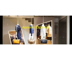 Negozio V GIORNATE mq122 Professionale