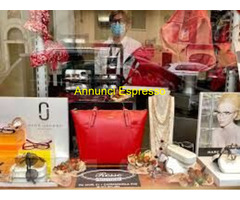 Negozio V GIORNATE mq122 Professionale