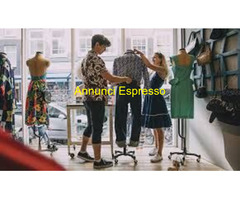 Negozio V GIORNATE mq122 Professionale