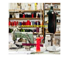 Negozio WASHINGTON-FOPPA mq50 Professionale