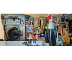 Negozio WASHINGTON-FOPPA mq50 Professionale