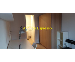 Posto letto instanza indipendente Qartiere Africano mq90 affitto Euro550