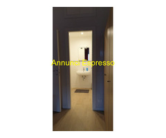 Posto letto instanza indipendente Qartiere Africano mq90 affitto Euro550