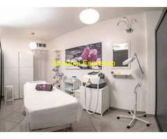 Negozio BUONARROTI-WASHINGTO mq80 Professionale