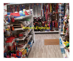 Negozio CENTRO STORICO mq65 Professionale