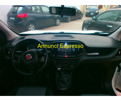 FIAT Doblò 3ª serie doblo n1 Minivan/Van