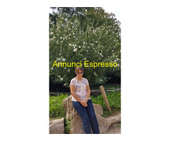 Disoccupato/a con esperienza pluriennale cerco lavoro in settore Risorse Umane