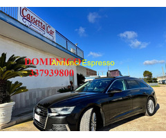 AUDI A6 AVANT QUATTRO ADVANCED BUSINESS 4.0 Station Wagon