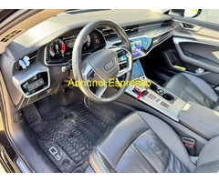 AUDI A6 AVANT QUATTRO ADVANCED BUSINESS 4.0 Station Wagon