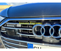 AUDI A6 AVANT QUATTRO ADVANCED BUSINESS 4.0 Station Wagon