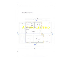 Terreno coltivabile mq1070 Privato