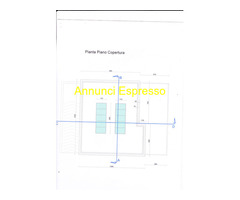 Terreno coltivabile mq1070 Privato