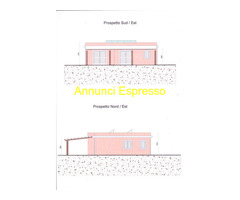 Terreno coltivabile mq1070 Privato