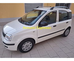 FIAT Panda 1.2 Active Utilitaria