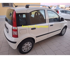FIAT Panda 1.2 Active Utilitaria