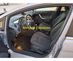 FORD Fiesta 1.4 TDCI Titanium Berlina