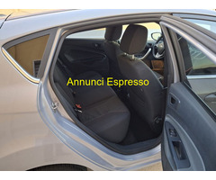 FORD Fiesta 1.4 TDCI Titanium Berlina