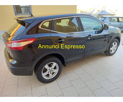 NISSAN Qashqai 1.5 Dci Acenta SUV