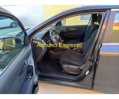 NISSAN Qashqai 1.5 Dci Acenta SUV