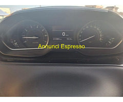 PEUGEOT 208 1.2 Allure 5p Utilitaria