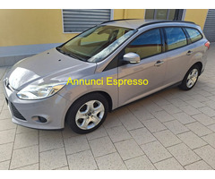 FORD Focus SW 1.6 Tdci  Station Wagon