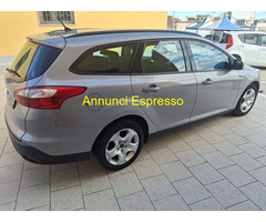 FORD Focus SW 1.6 Tdci  Station Wagon