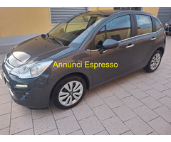 CITROEN C3 1.2 Seduction Automatica Utilitaria