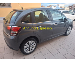 CITROEN C3 1.2 Seduction Automatica Utilitaria