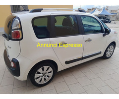 CITROEN C3 Picasso 1.6 Hdi Exclusive Berlina