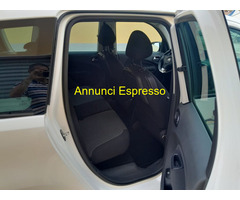 CITROEN C3 Picasso 1.6 Hdi Exclusive Berlina