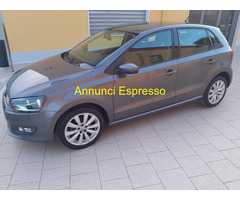 VOLKSWAGEN Polo 1.2 Tdi Trendline 5p Berlina