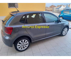 VOLKSWAGEN Polo 1.2 Tdi Trendline 5p Berlina
