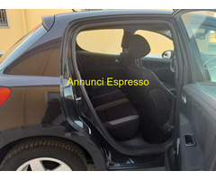 PEUGEOT 207 1.4 GPL Xline 5p Utilitaria