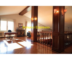 Villa mq410 Ristrutturato piano rialzato