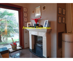 Villa mq410 Ristrutturato piano rialzato