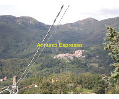 Rustico mq130 Da ristrutturare primo piano