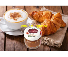 Monoporzione Confetture