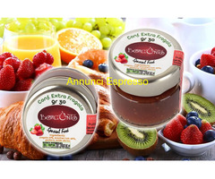 Monoporzione Confetture