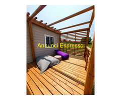 Appartamento inAgriturismo VioVillas Agriturismo  prezzo per persona €100