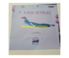 Spilla  vintage ,Lea Stain  Paris