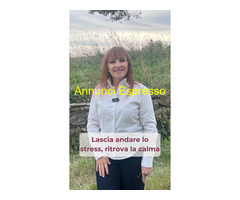 Lascia andare lo stress e ritrova la calma