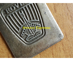 PORTA CHIAVI ROVER 800