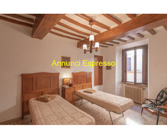 Affitto appartamento ideale pervisitare una nuova città mq83 numero localicinque